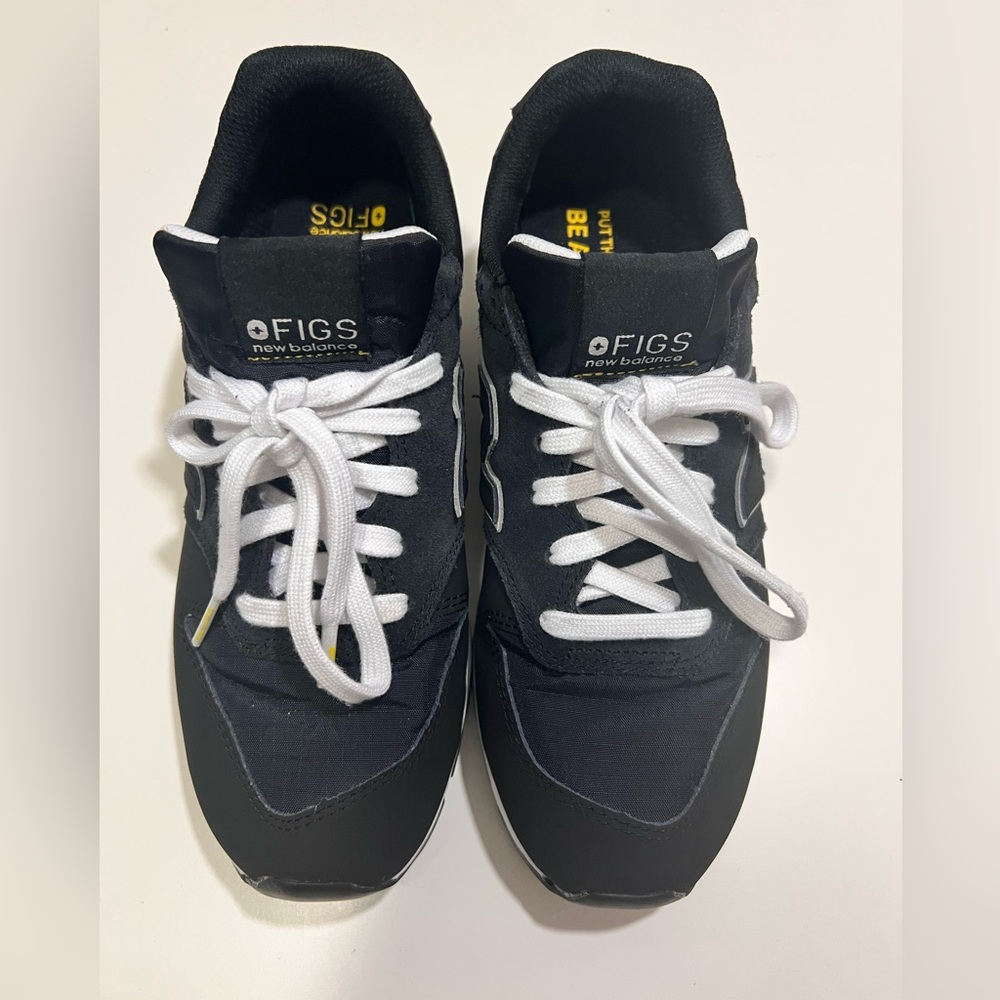 New Balance x Figs Sneakers